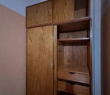Zona Granja Apartment | Apart del huésped II