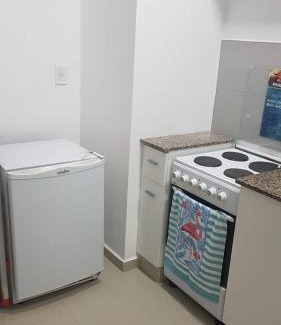 Chacabuco Apartment | Apart del Sol