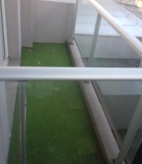 Chacabuco Apartment | Apart del Sol