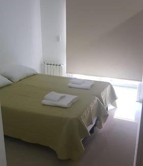 Chacabuco Apartment | Apart del Sol