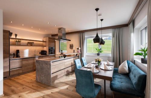 Soell Apartment | Unforgettable Stay at APART deluxe am Wilden Kaiser