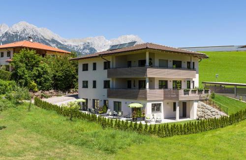 Soell Apartment | Unforgettable Stay at APART deluxe am Wilden Kaiser