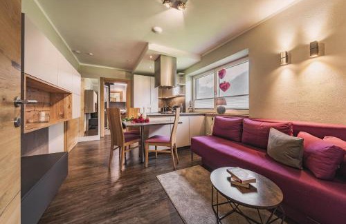 Mayrhofen Apartment | Discover Apart Dengg: Pet-Friendly Retreat with Top Reviews