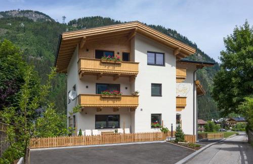 Mayrhofen Apartment | Discover Apart Dengg: Pet-Friendly Retreat with Top Reviews