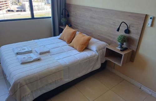 Nordelta Apartment | Wyndham Nordelta: Family-Friendly Stay with Bay Views