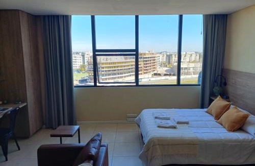Nordelta Apartment | Wyndham Nordelta: Family-Friendly Stay with Bay Views