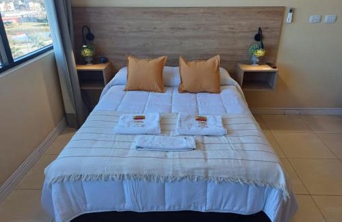Nordelta Apartment | Wyndham Nordelta: Family-Friendly Stay with Bay Views