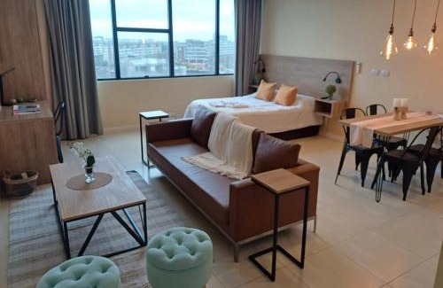 Nordelta Apartment | Wyndham Nordelta: Family-Friendly Stay with Bay Views