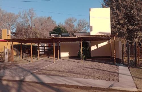 Embalse Apartment | Family-Friendly Stay at APART DEUFELL with 9/10 Rating