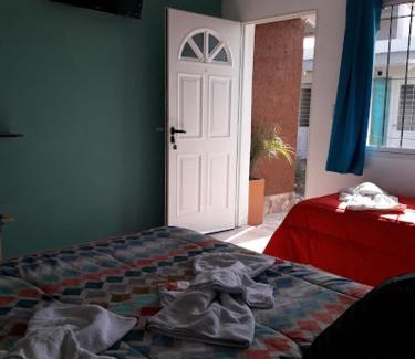 Embalse Apartment | Family-Friendly Stay at APART DEUFELL with 9/10 Rating