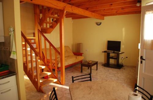 Macrozona Meseta Cerro Calafate Cabin | Apart Don Felipe