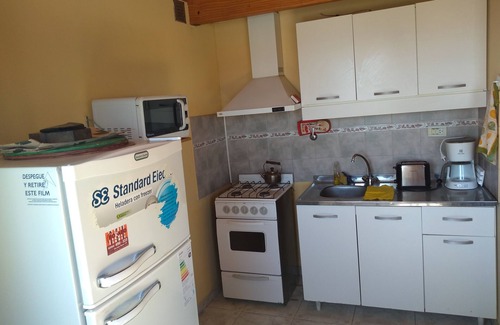 Macrozona Meseta Cerro Calafate Cabin | Exceptional Stay at Apart Don Felipe with Spa & Breakfast