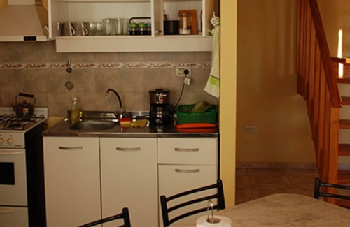 Macrozona Meseta Cerro Calafate Cabin | Exceptional Stay at Apart Don Felipe with Spa & Breakfast