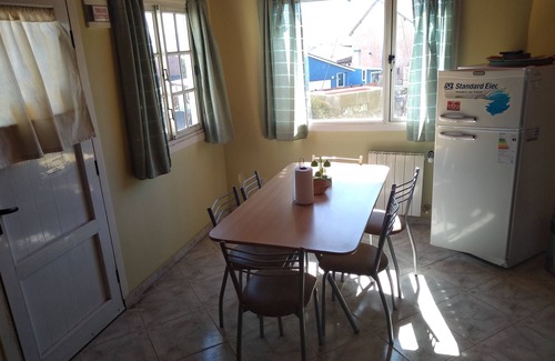 Macrozona Meseta Cerro Calafate Cabin | Exceptional Stay at Apart Don Felipe with Spa & Breakfast