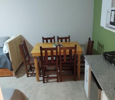 La Paz Apartment | Discover Departamentos Don Lucio: Rated 10/10 with Pool & Hot Tub