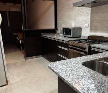 Monte Grande Apartment | Apart Duclout Monte Grande zona Residencial