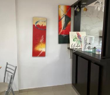 Monte Grande Apartment | Top-Rated Apart Duclout Monte Grande Near Ezeiza Airport