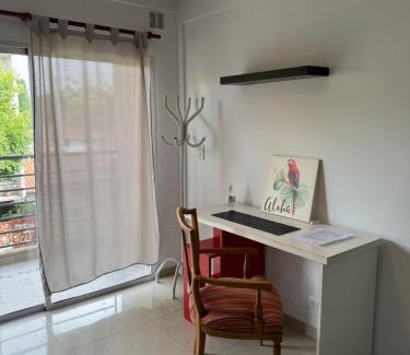 Monte Grande Apartment | Top-Rated Apart Duclout Monte Grande Near Ezeiza Airport