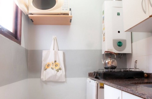Villa General Belgrano Apartment | Apart Duendes del Arroyo