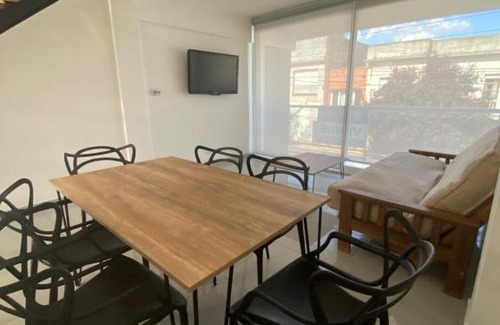 Necochea Apartment | Family-Friendly Apart Duplex: Your Ideal Getaway Awaits