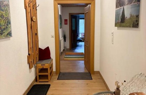 Aschau Im Zillertal Apartment | Family-Friendly Stay at Apart Eberharter - Rated 9/10!