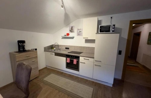 Aschau Im Zillertal Apartment | Family-Friendly Stay at Apart Eberharter - Rated 9/10!