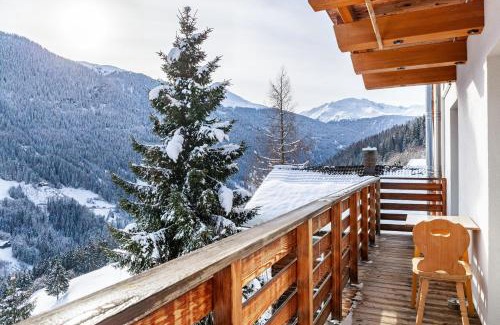 Landeck Apartment | Discover Apart Elena: Pet-Friendly & Top-Rated Retreat