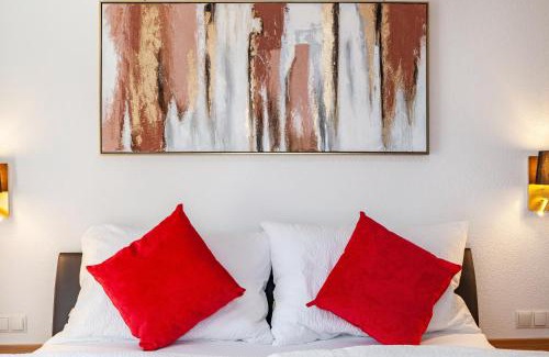 Landeck Apartment | Discover Apart Elena: Pet-Friendly & Top-Rated Retreat