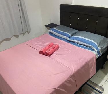 Ilheus Apartment | Beachfront Apartment at Praia dos Milionários - Rated 9.6/10