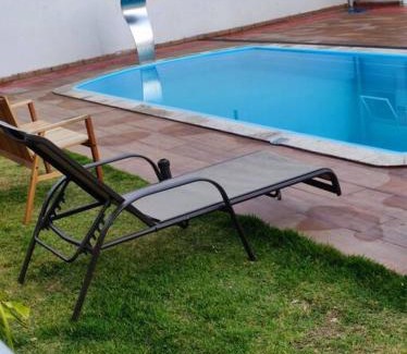 Matosinhos Apartment | Guest Rated 10/10: Cozy Apart em SJDR by Estrada Real