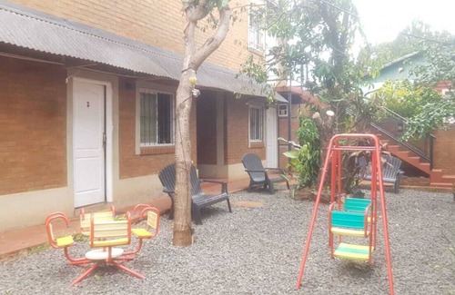 Puerto Iguazu Villa | Apart Entre Rios- Puerto Iguazu - Apartments With Pool