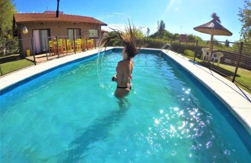 El Rincon Apartment | Discover Apart Entrepiedras - 4-Star Stay with Pool & More