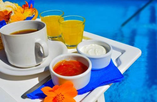 El Rincon Apartment | Discover Apart Entrepiedras - 4-Star Stay with Pool & More
