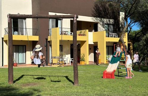 El Rincon Apartment | Discover Apart Entrepiedras - 4-Star Stay with Pool & More