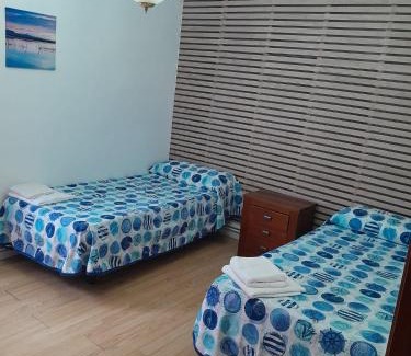 Santo Domingo de la Calzada Apartment | Cozy Pet-Friendly Stay at Apartamento la Catedral