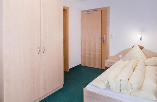 Huben Apartment | Experience Apart Felsenhof: Oceanfront Bliss with Spa