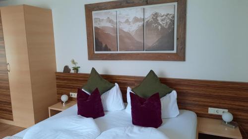 Kauns Apartment | Oceanfront Escape at Apart Ferienglück - Rated 9.2/10
