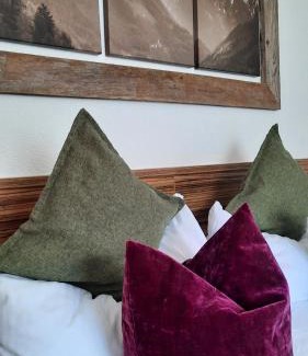 Kauns Apartment | Oceanfront Escape at Apart Ferienglück - Rated 9.2/10