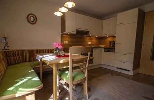 Kauns Apartment | Discover Apart Ferienglück with Ocean Views in Austria