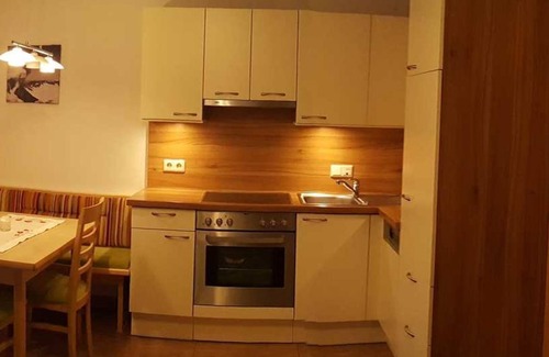 Kauns Apartment | Discover Apart Ferienglück with Ocean Views in Austria