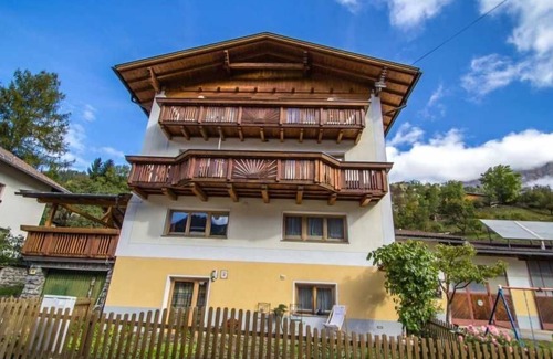 Kauns Apartment | Discover Apart Ferienglück with Ocean Views in Austria