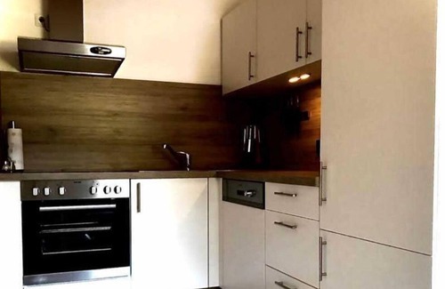 Nauders Apartment | Discover Apart FICHTE - VALRUNZHOF by the Seilbahncenter