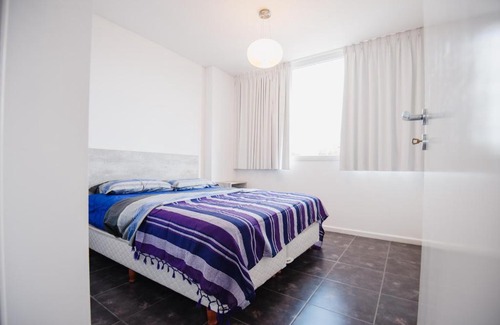 Rio Cuarto Apartment | Pet-Friendly Apart FJL: Rated 9/10 for Family Comfort