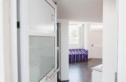 Rio Cuarto Apartment | Pet-Friendly Apart FJL: Rated 9/10 for Family Comfort