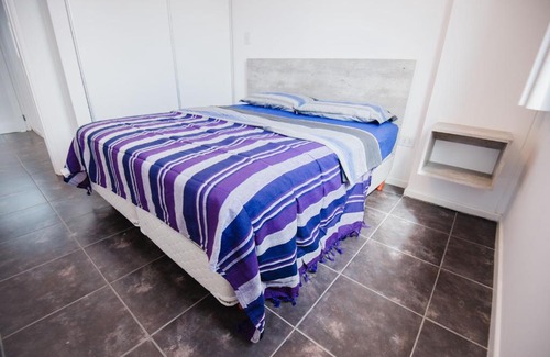 Rio Cuarto Apartment | Pet-Friendly Apart FJL: Rated 9/10 for Family Comfort