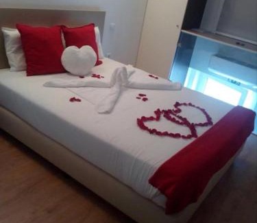 Mirandela Apartment | Family-Friendly Stay at Apart FL: Comfort Meets Convenience