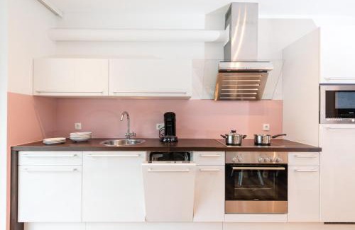 Flachau Apartment | APART Forellenhof: 4-Star Oceanfront Retreat with Spa