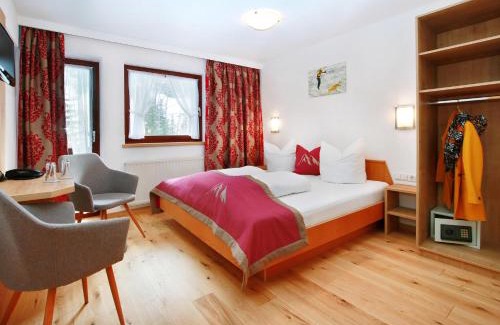 See Apartment | Cozy Apart Fortuna: Oceanfront Retreat with Spa & Pool