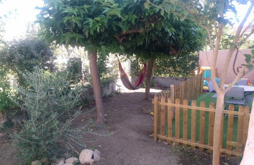 Saint-Genis Apartment | Apartment 62 m² + terrace and aromatic garden