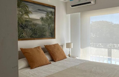 Rio Cuarto Apartment | Top-Rated Apart France with Pool, Gym & Family Amenities
